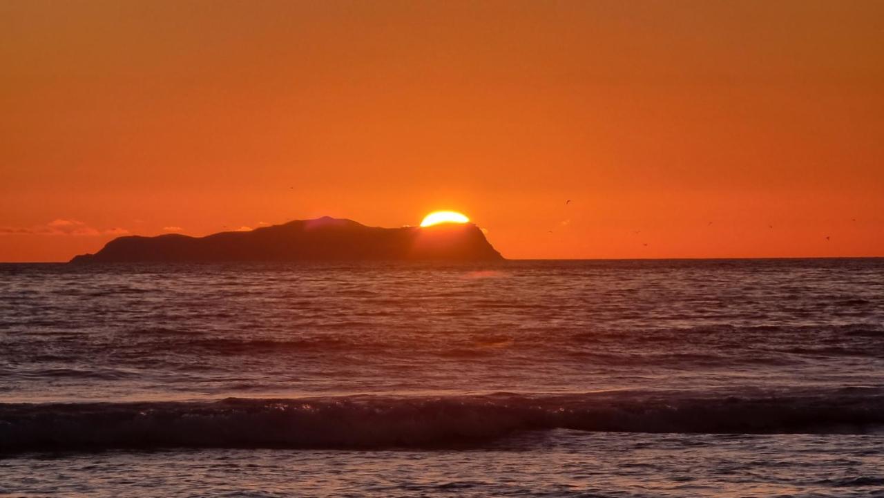 Appartamento Monolocale con Vista Mare