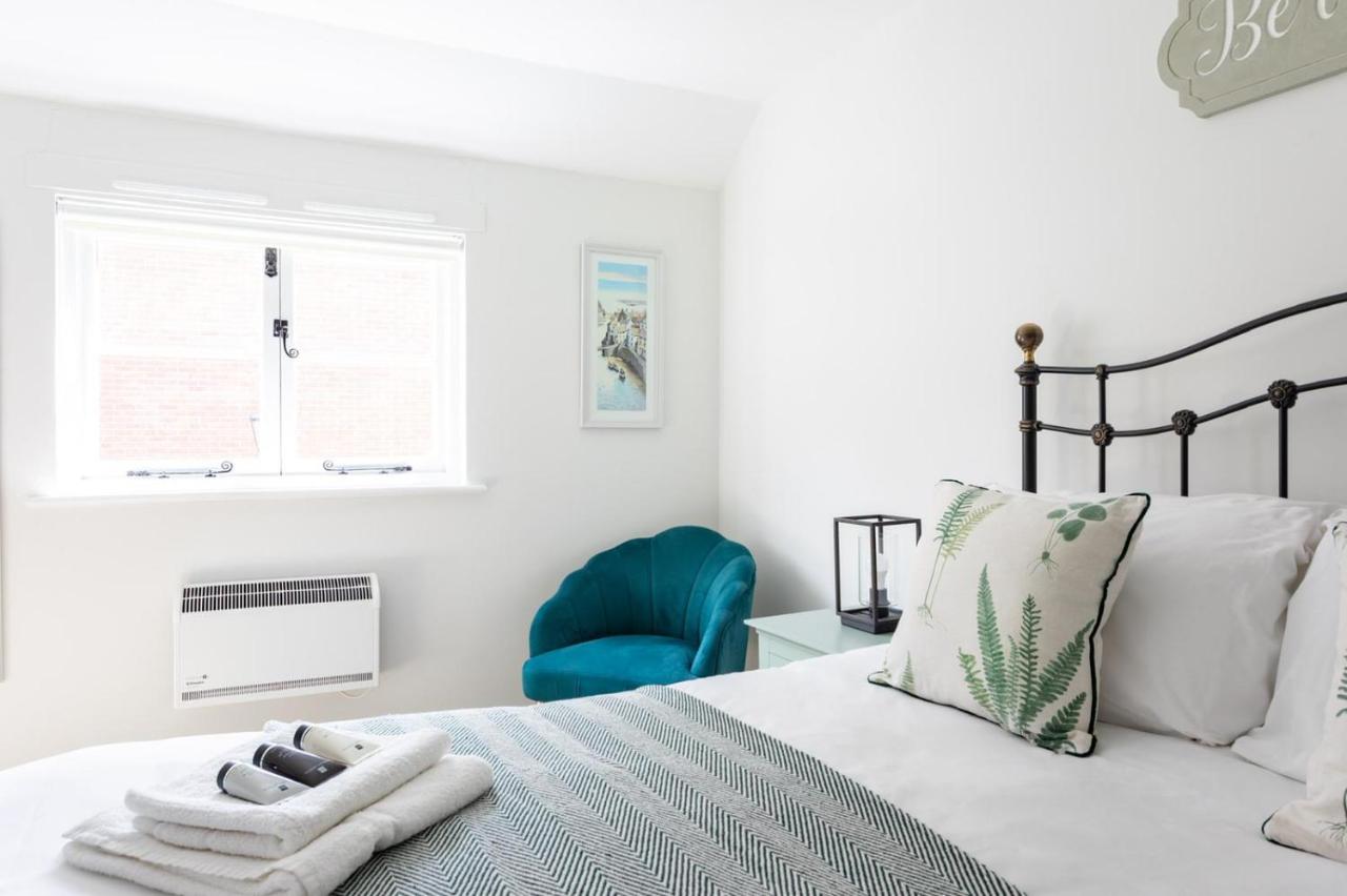 B&B Maldon - Maldon Executive Apartments - Bed and Breakfast Maldon