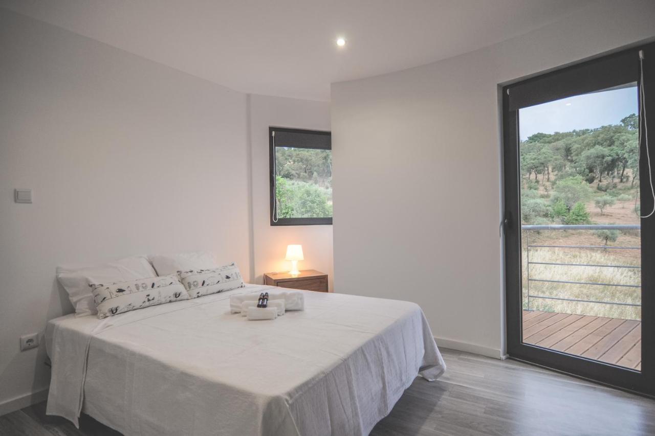 Deluxe Doppelzimmer mit Balkon