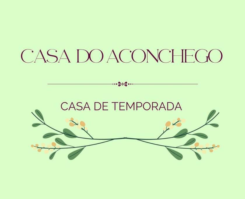 B&B Tiradentes - Casa do Aconchego - Bed and Breakfast Tiradentes