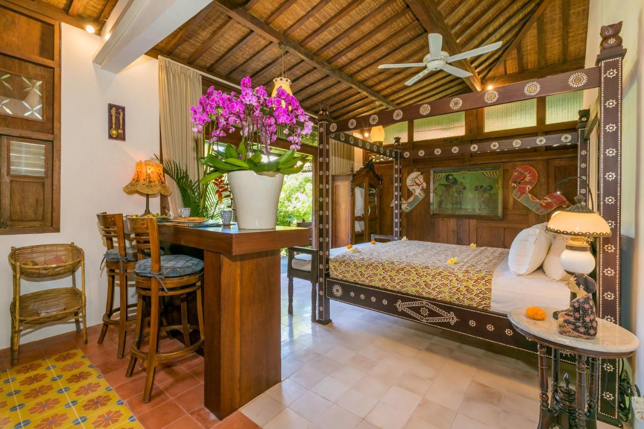 Villa de 1 dormitorio
