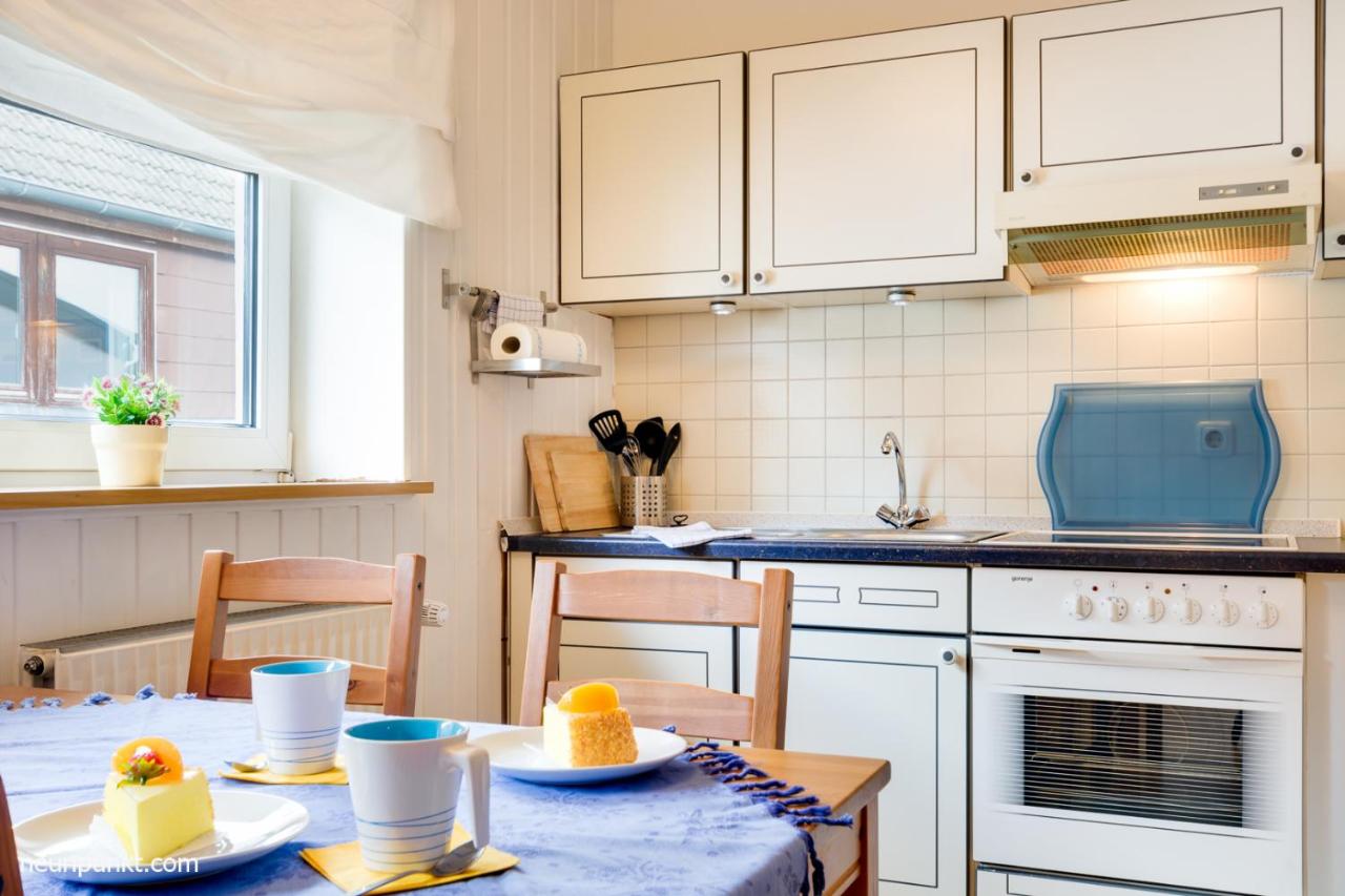 Altstadt 2 - Bed and Breakfast