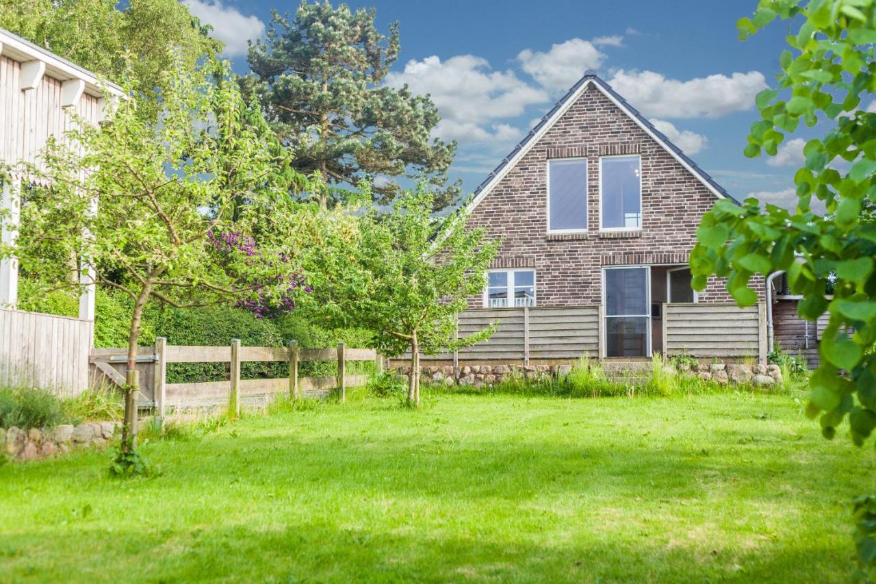 Ostseeperle in Nieby - Bed and Breakfast