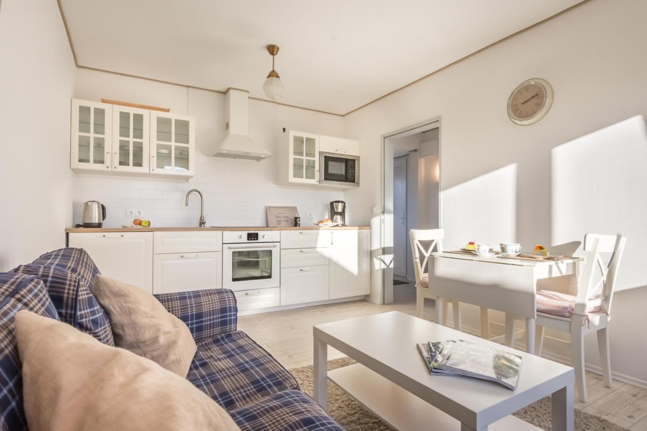 Steuerbord-Koje - Ferienwohnung Kappeln / Schleswig-Holst.