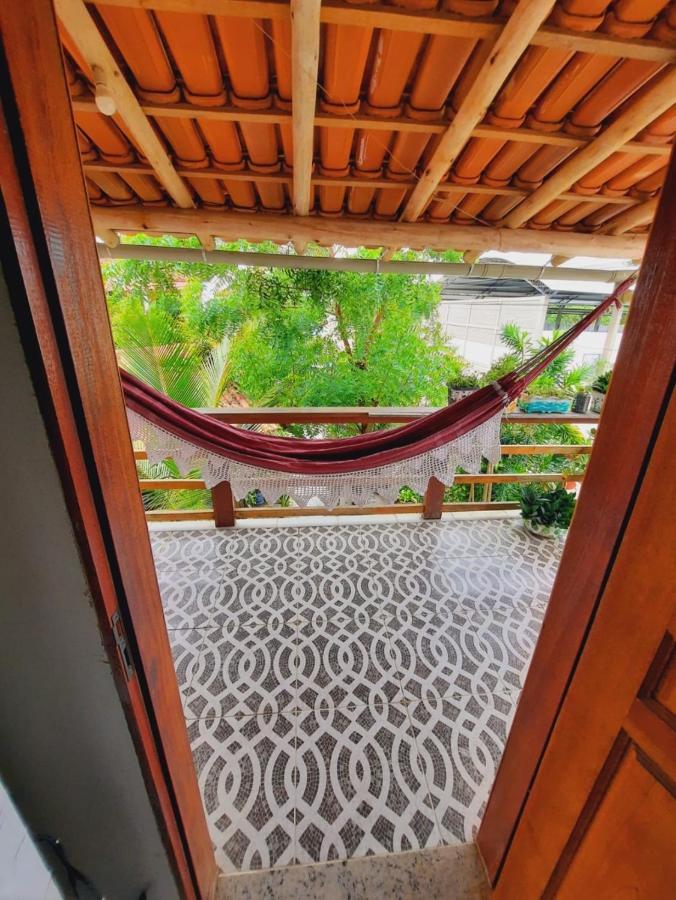 ITAÚNAS POUSADA NOSSA PALHOÇA - Bed and Breakfast