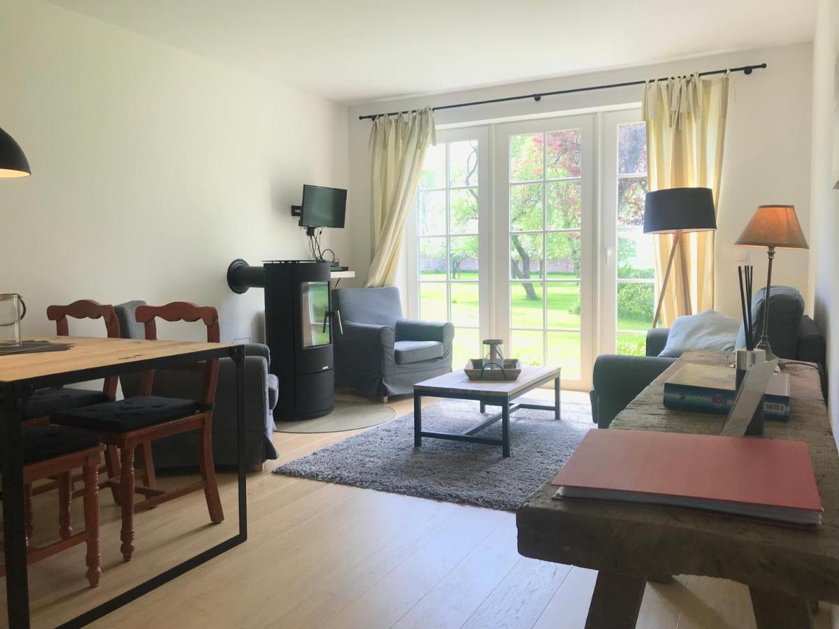 Remise Steuerrad rechts - B&B