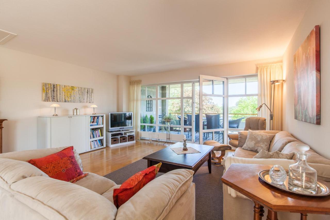Wasserblick - Ferienwohnung Kappeln / Schleswig-Holst.