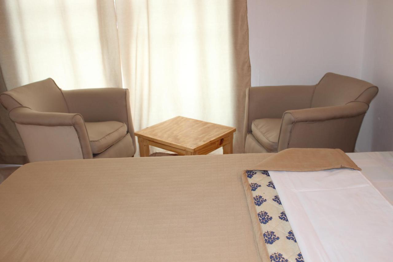 Habitación Doble Económica
