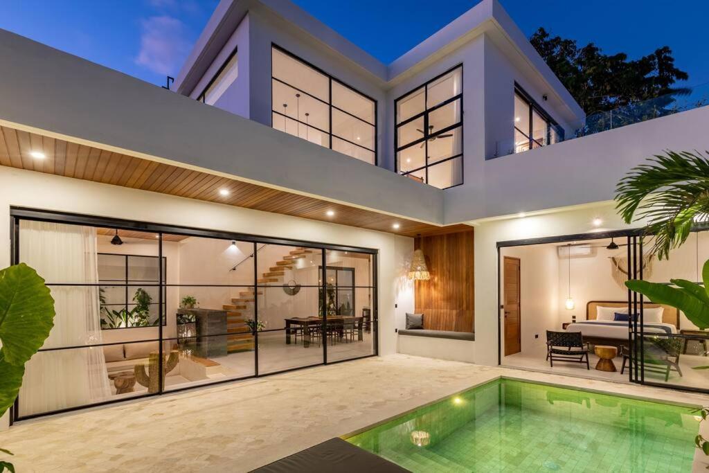 Villa Anita Umalas by Santi Management - B&B