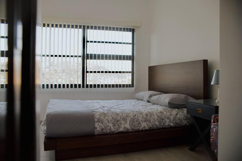 Macfarland Suites - Bed and Breakfast Ensenada