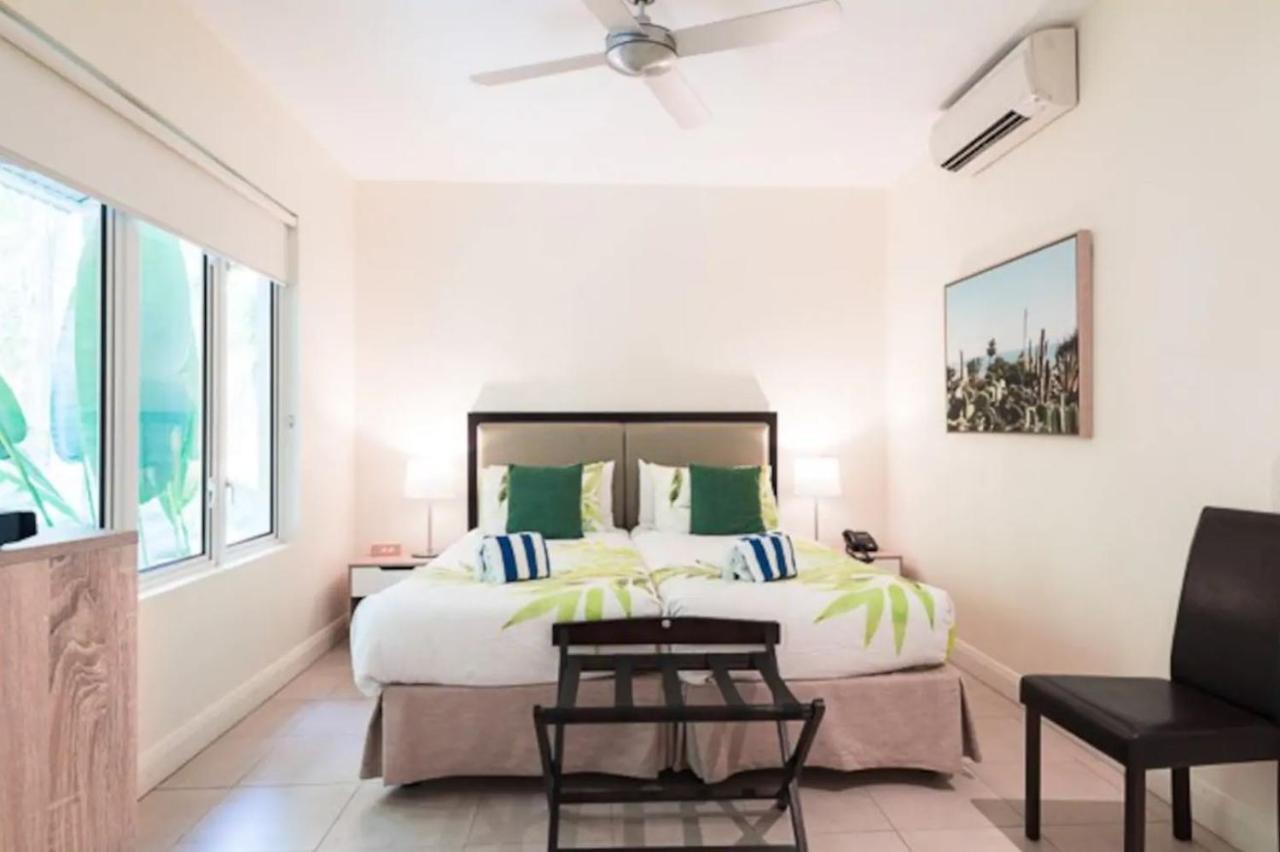 Apartamento de 1 dormitorio