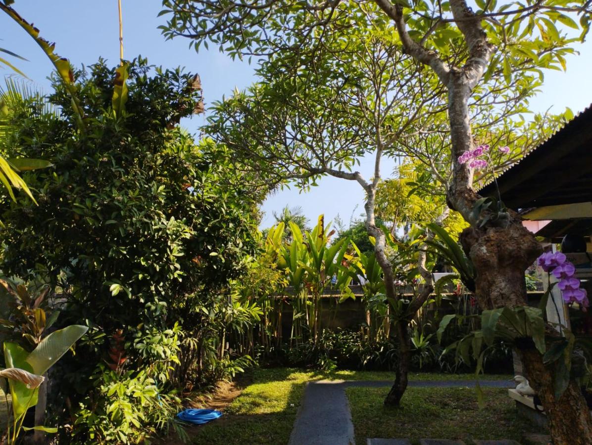 Chambre Double - Vue sur Parc