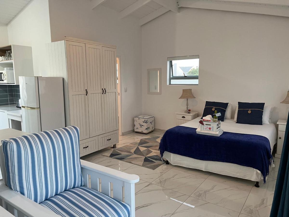 B&B Paternoster - Sea Breeze -Solar - Bed and Breakfast Paternoster