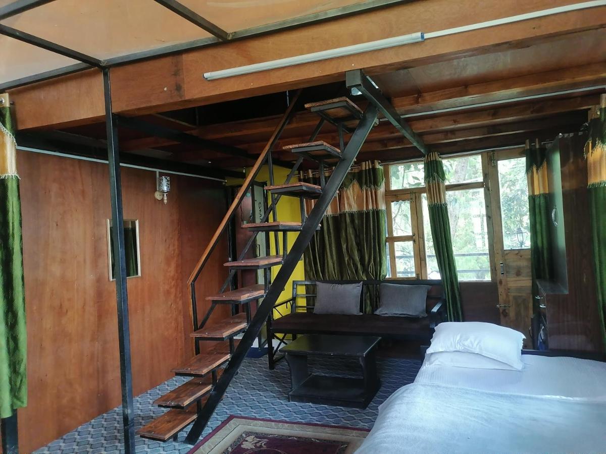 Chambre Familiale Deluxe