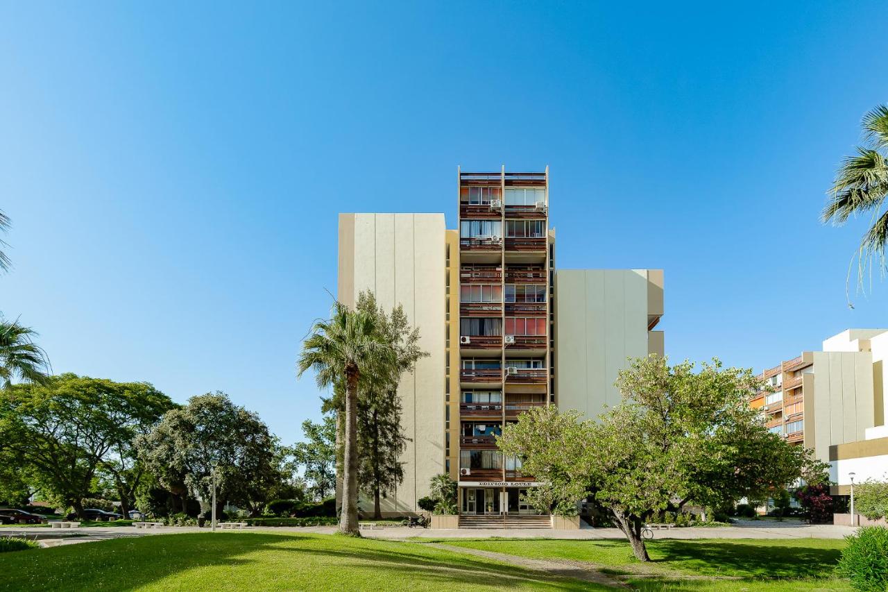Apartamento de 1 dormitorio