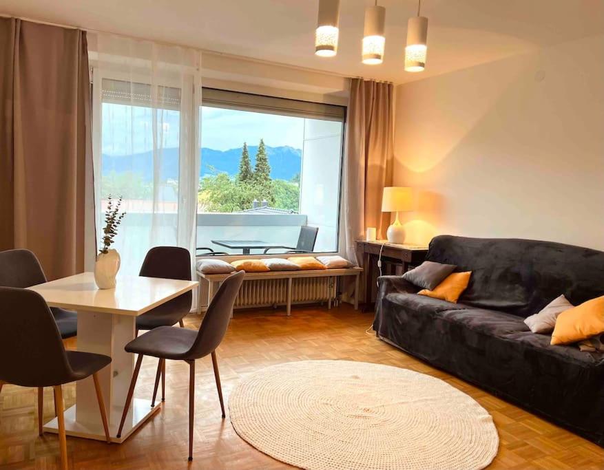 B&B Gmunden - Ferienwohnung zum Wohlfühlen - Bed and Breakfast Gmunden