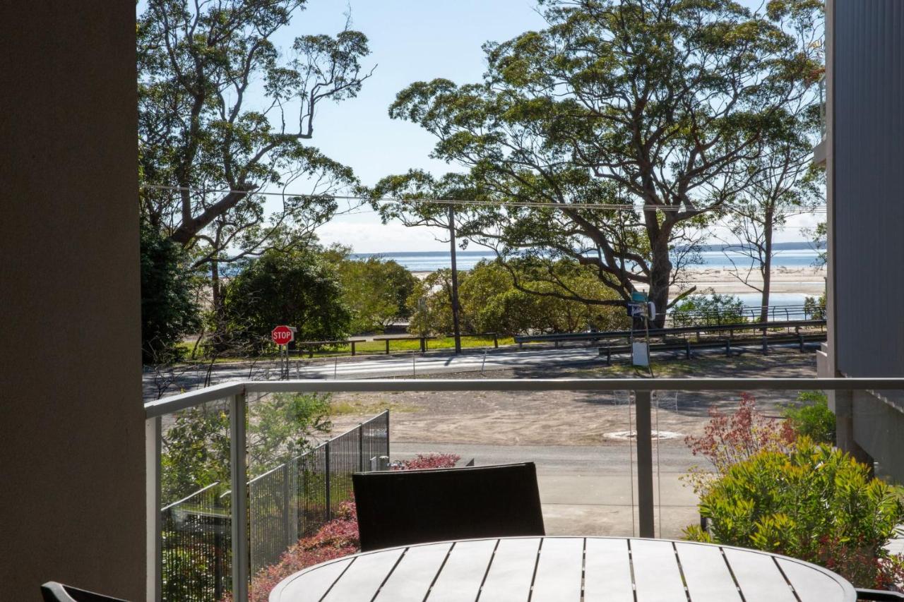 B&B Huskisson - Bay Blu - Pet Friendly - Waterfront - Bed and Breakfast Huskisson