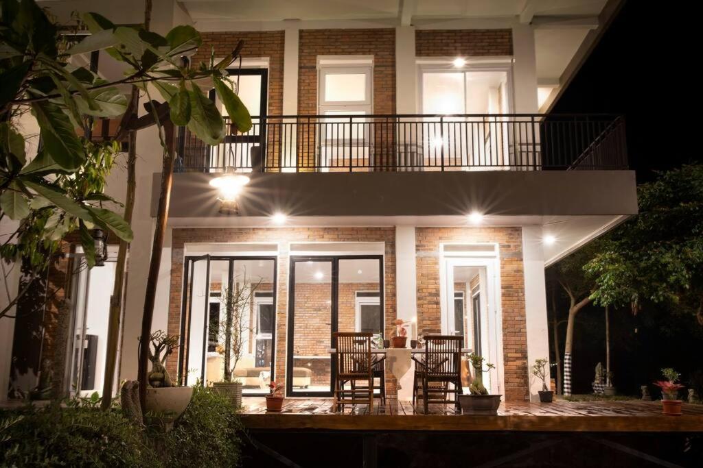 Villa Arum Dalu - B&B