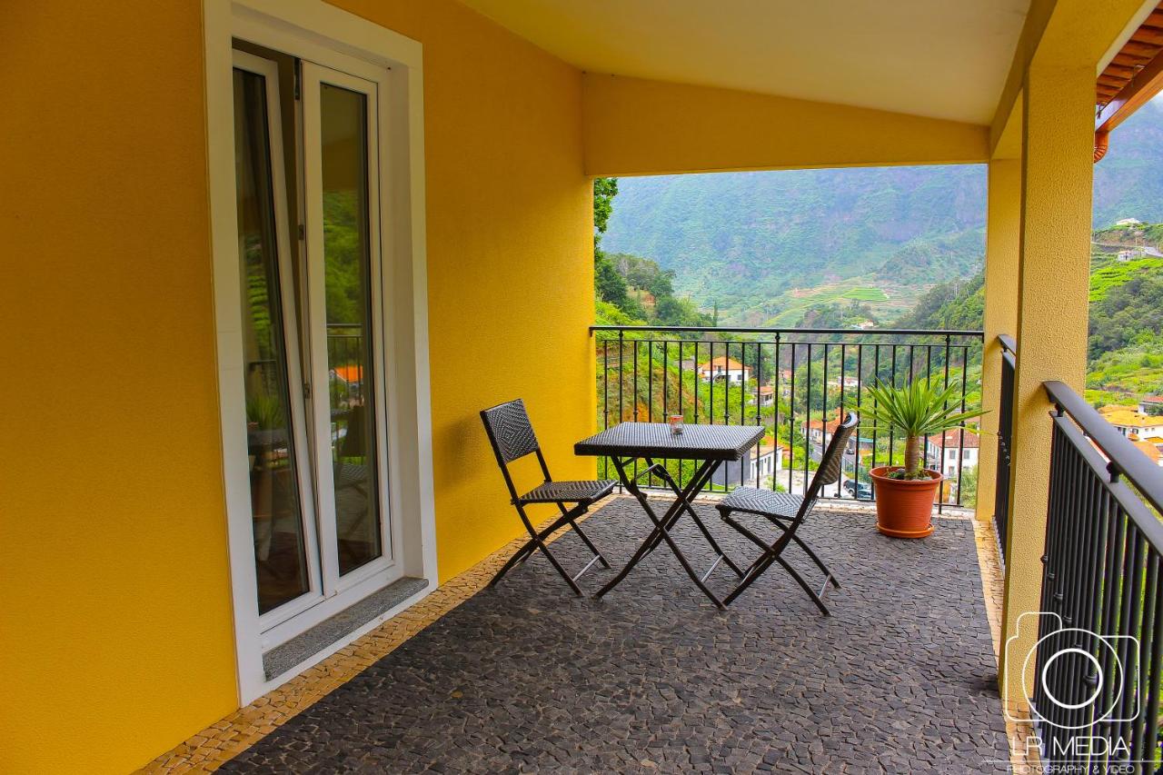 Solar do Carvalho - B&B