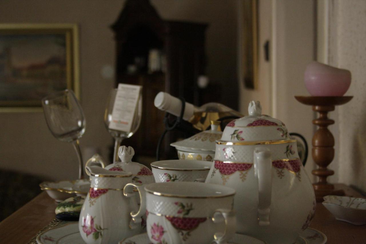 Standard Doppelzimmer