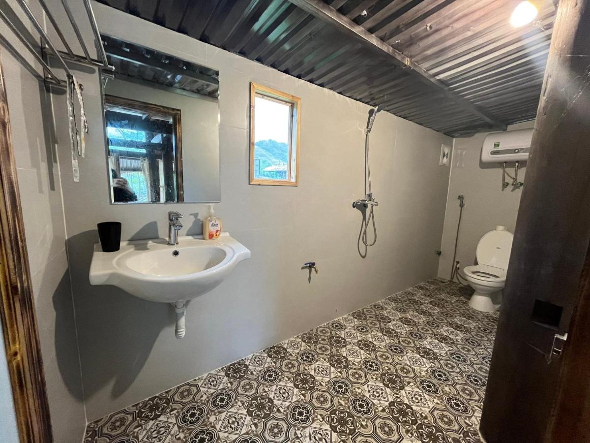 Double or Twin Room with Balcony