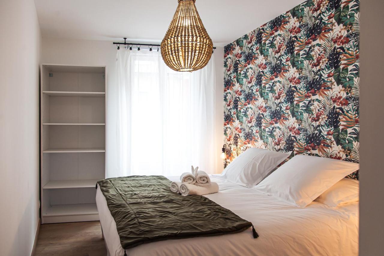 Appartamento con 1 Camera da Letto