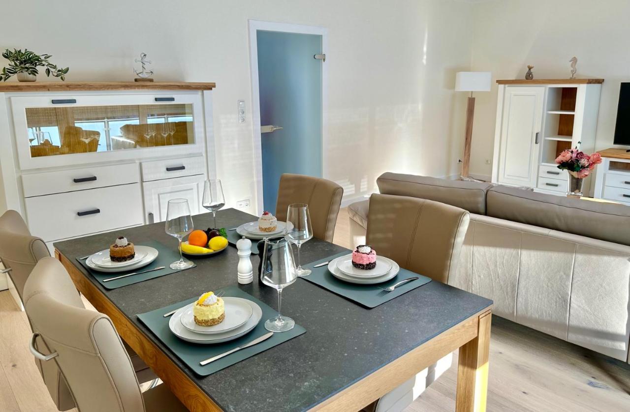 Haffkamp 22 - B&B Grömitz