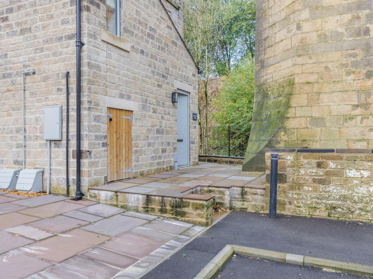 B&B Haworth - Weavers Snug - Bed and Breakfast Haworth