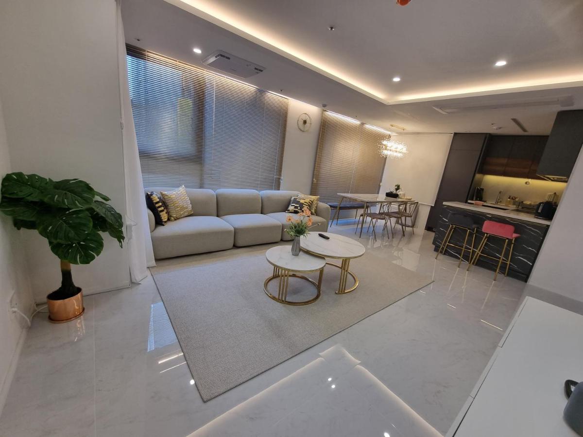 B&B Seoul - New highend residence near nambu bus terminal - Bed and Breakfast Seoul