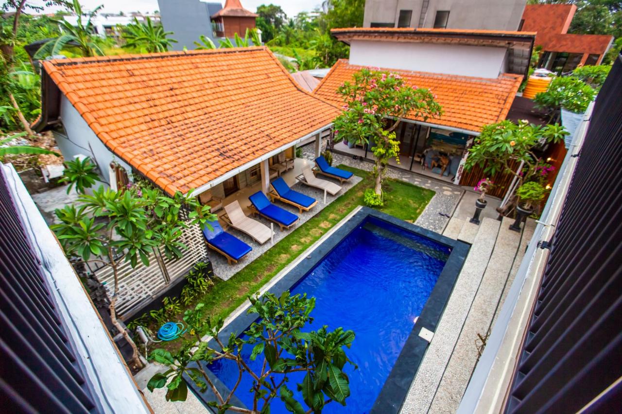 The Nest Canggu - B&B Canggu