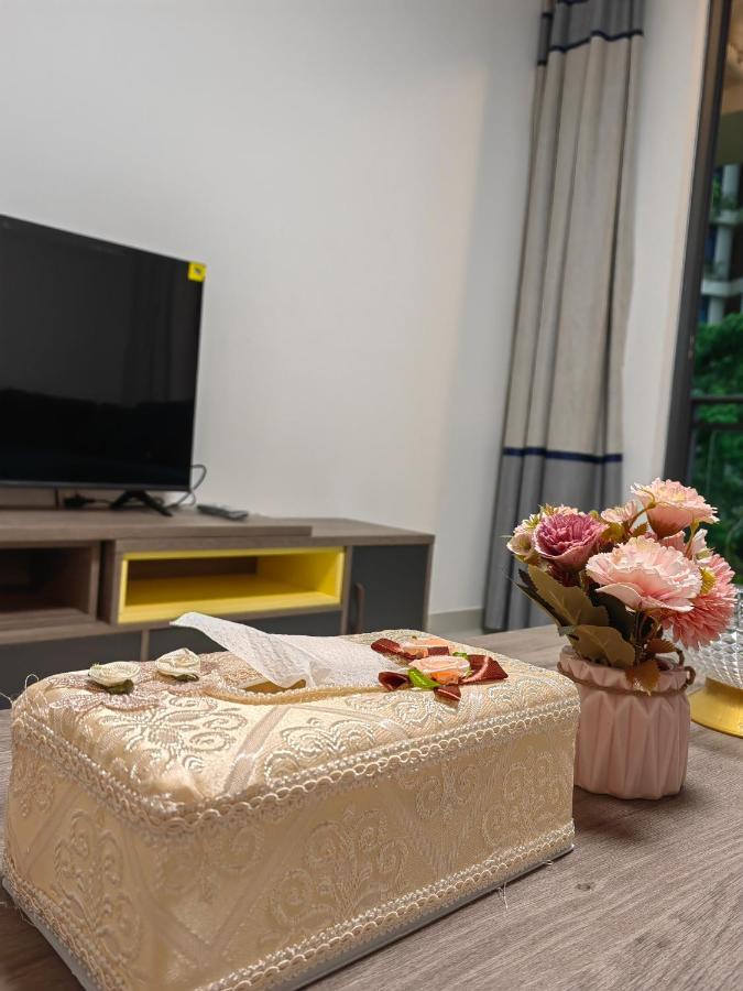 Xtu 2Bedrooms at Forest City民宿 - B&B Gelang Patah