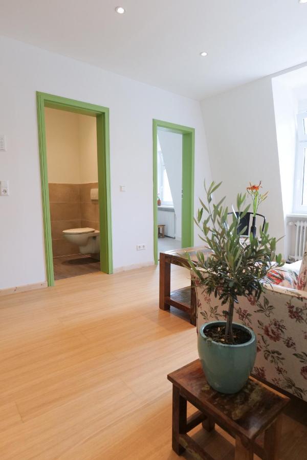 Appartamento con 1 Camera da Letto