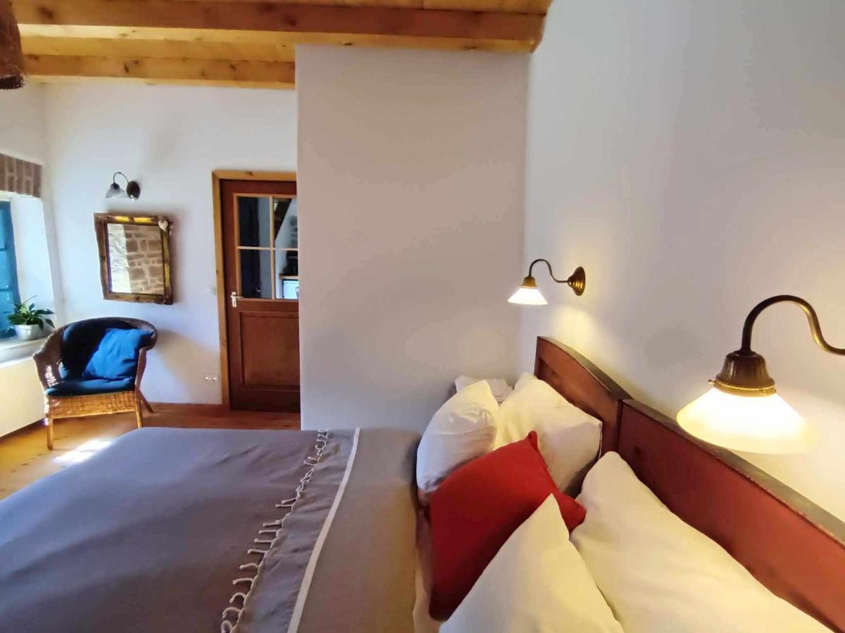 Huis met 2 Slaapkamers
