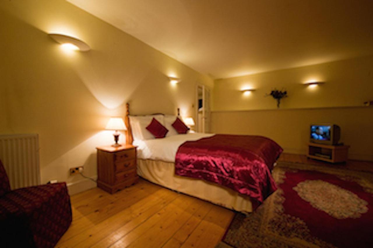 Executive Doppelzimmer