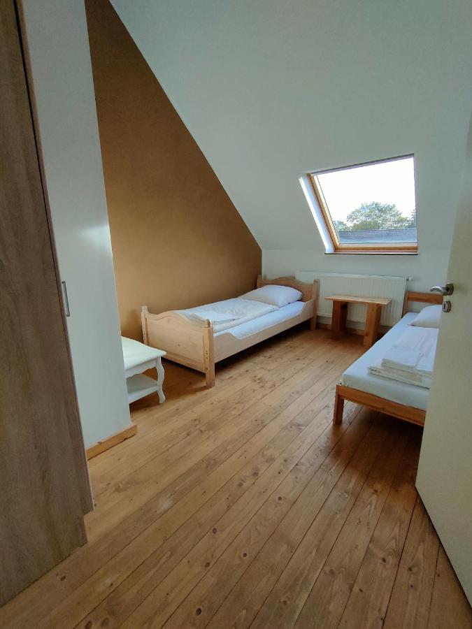 Apartamento - 2 niveles