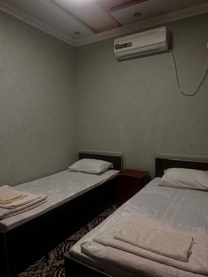 Habitación Compartida Mixta