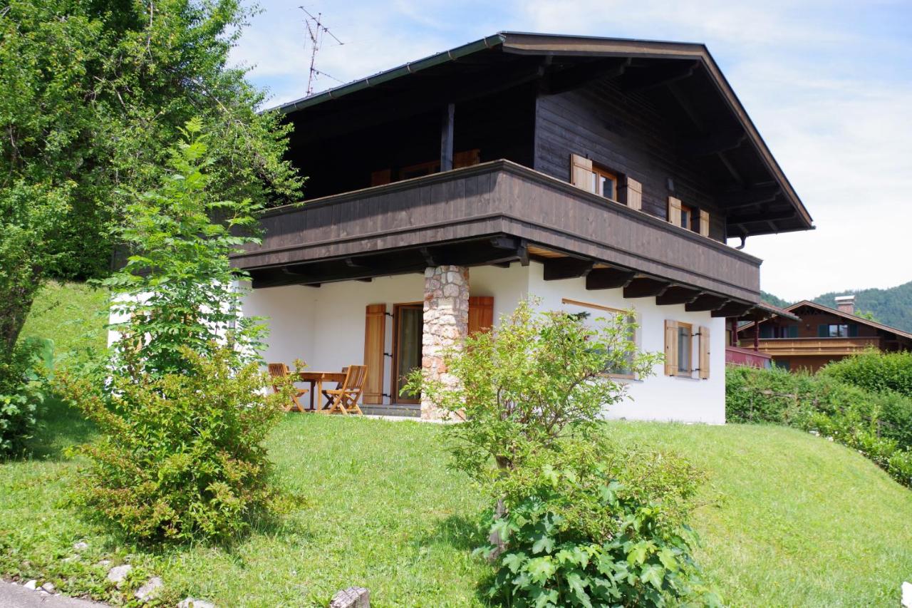 Bergsonne - Ferienwohnung Reit im Winkl