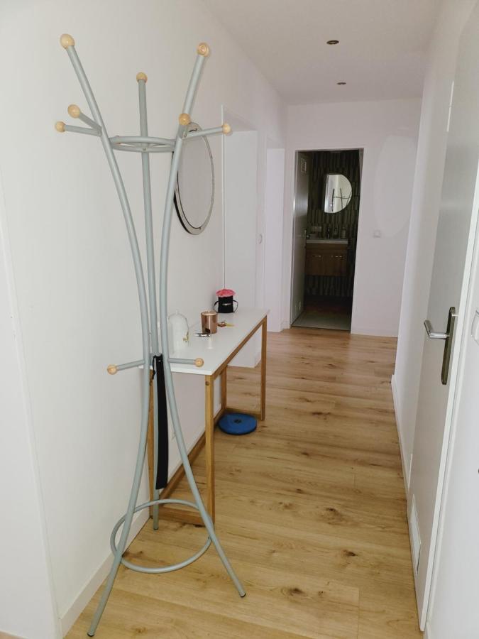 Sonnenplätzchen - Ferienwohnung