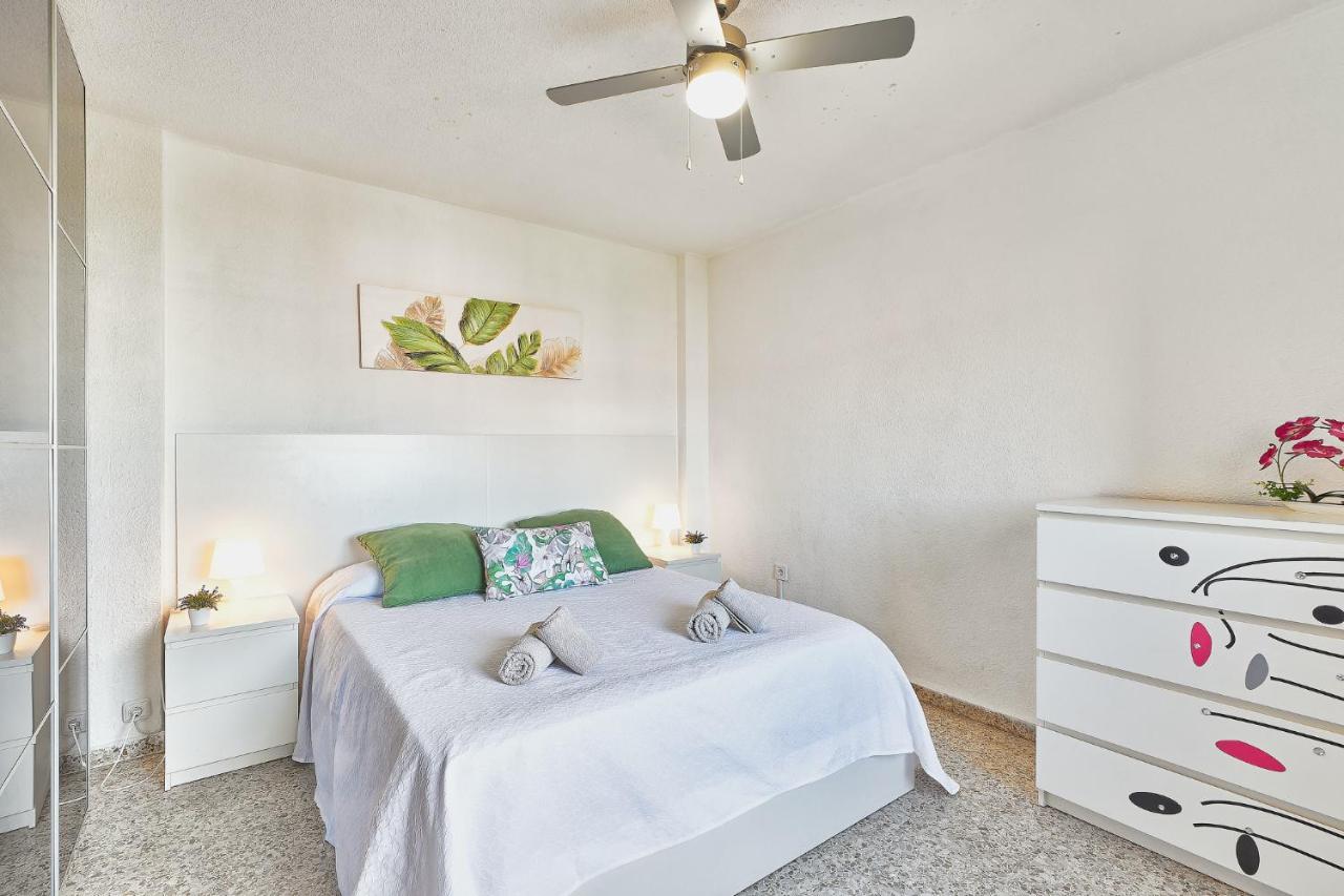 Apartamento de 3 dormitorios