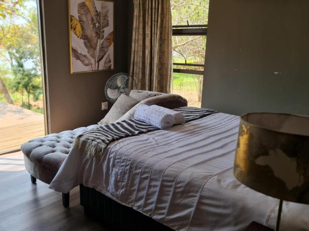 Luxury Holiday Home