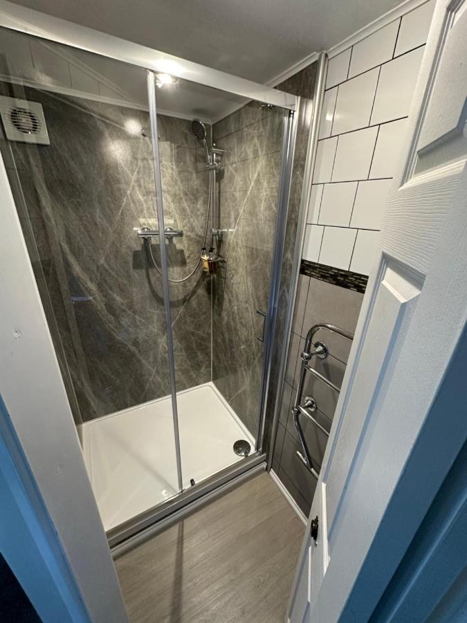 Chambre Double - Premier Étage