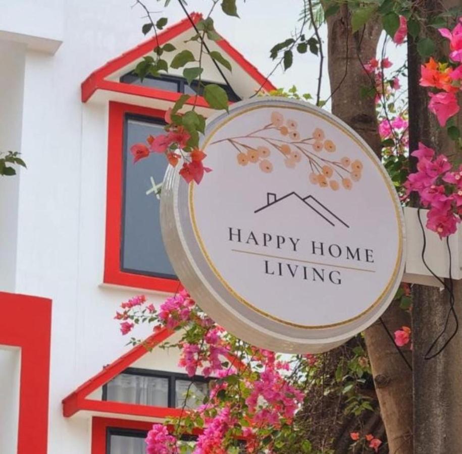 B&B Gauhati - Happy Home Living - Bed and Breakfast Gauhati