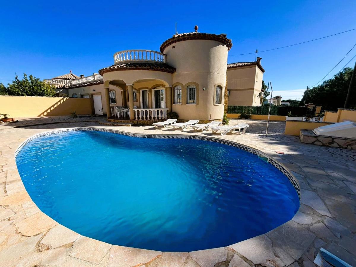 Villa Jane - B&B Las Tres Cales