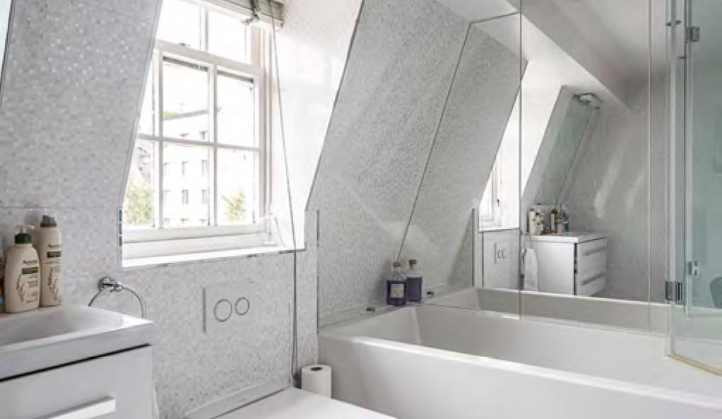 Flat 4 - Two Bedroom Apartment