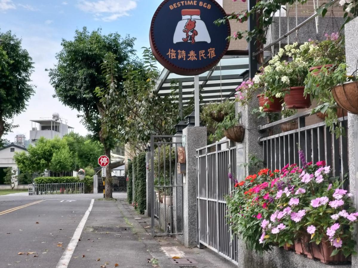 Bestime B&B - Chambres d'hôtes Jiji