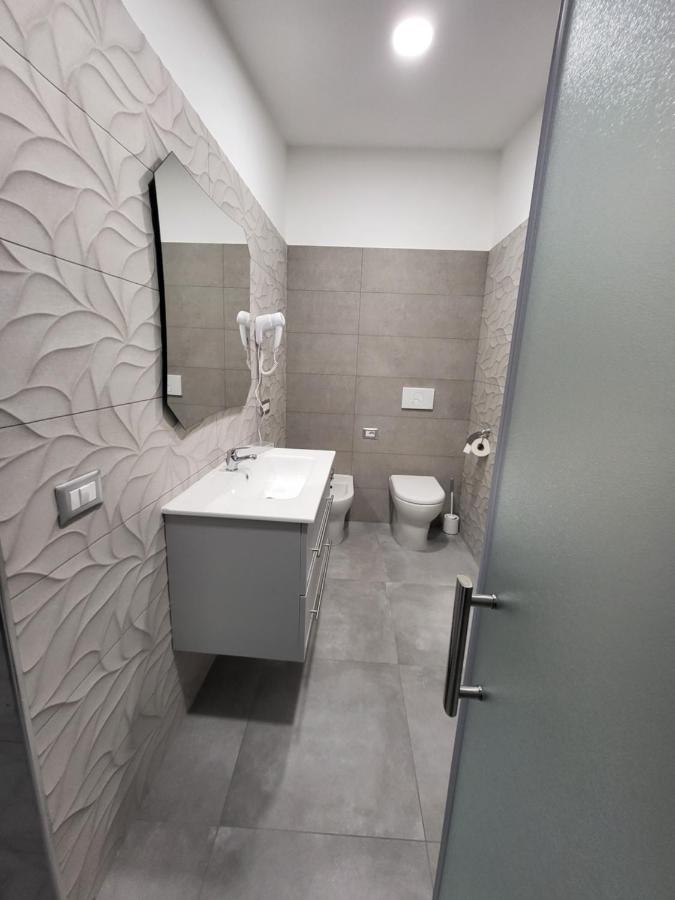 Habitación Doble con baño privado