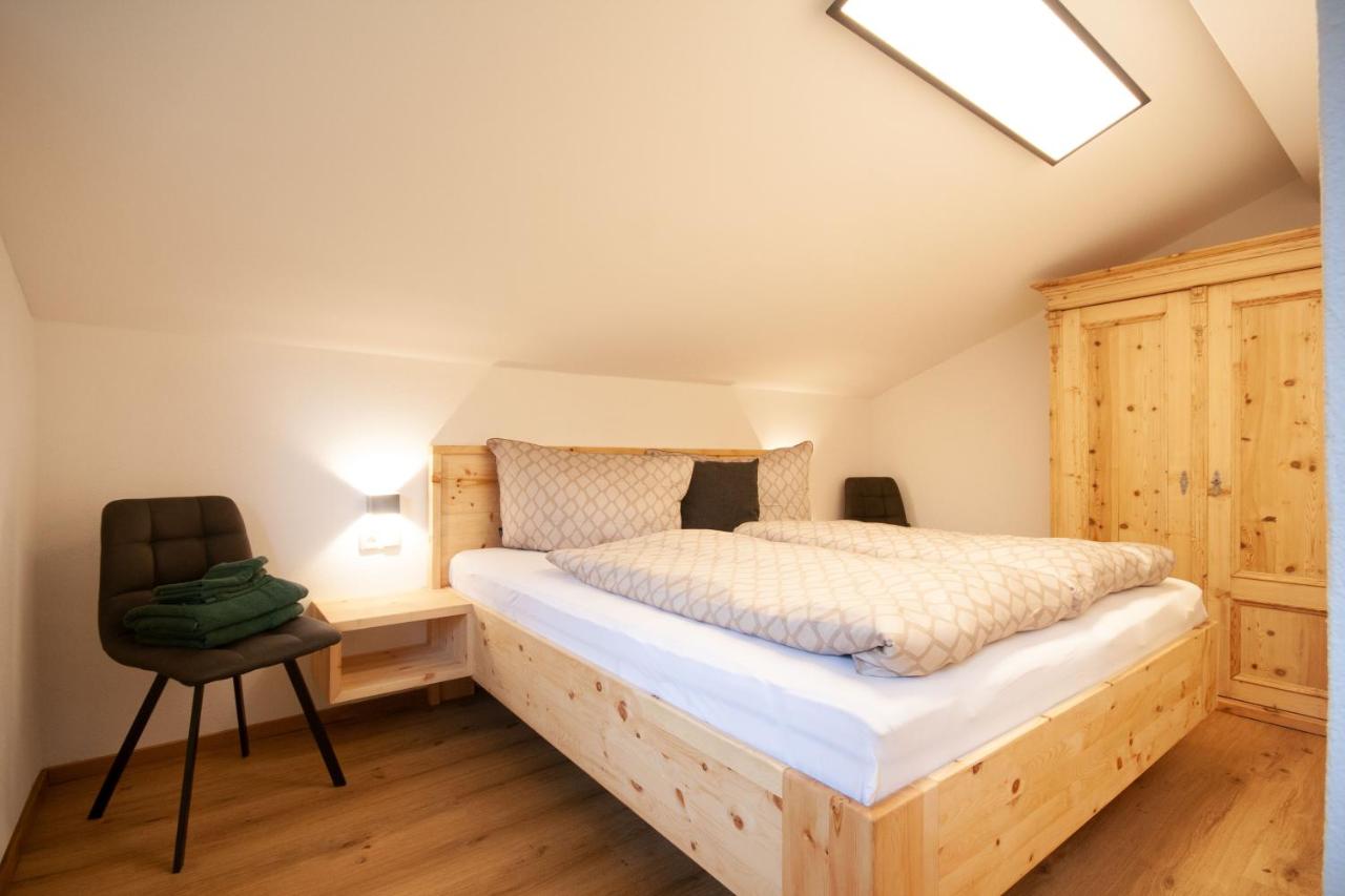 Appartement 2 Chambres