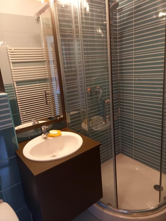 Habitación Triple con terraza