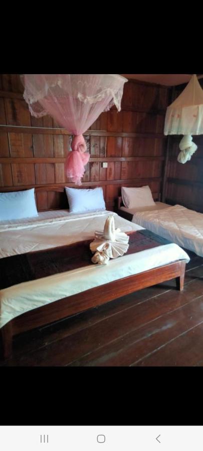 Doppelzimmer mit Balkon