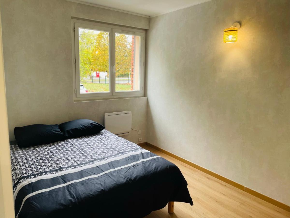 Jolie T3 à Colomiers - Ferienwohnung